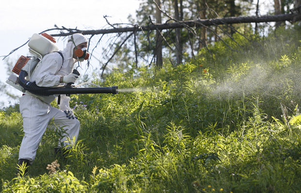 Бајер ће платити више од 10 милијарди долара одштете због производа који ИЗАЗИВА РАК, а употребљава се и у Србији